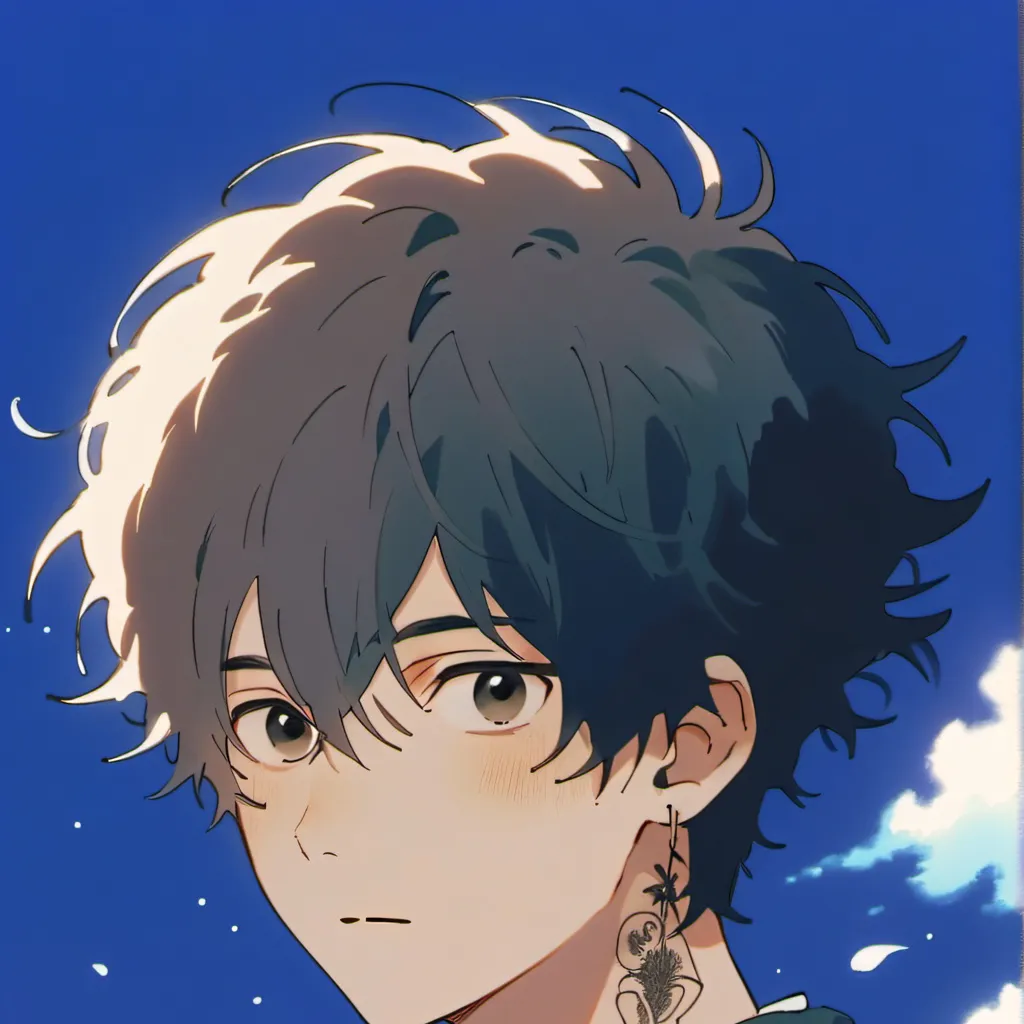 chat with ai character: Edwin 