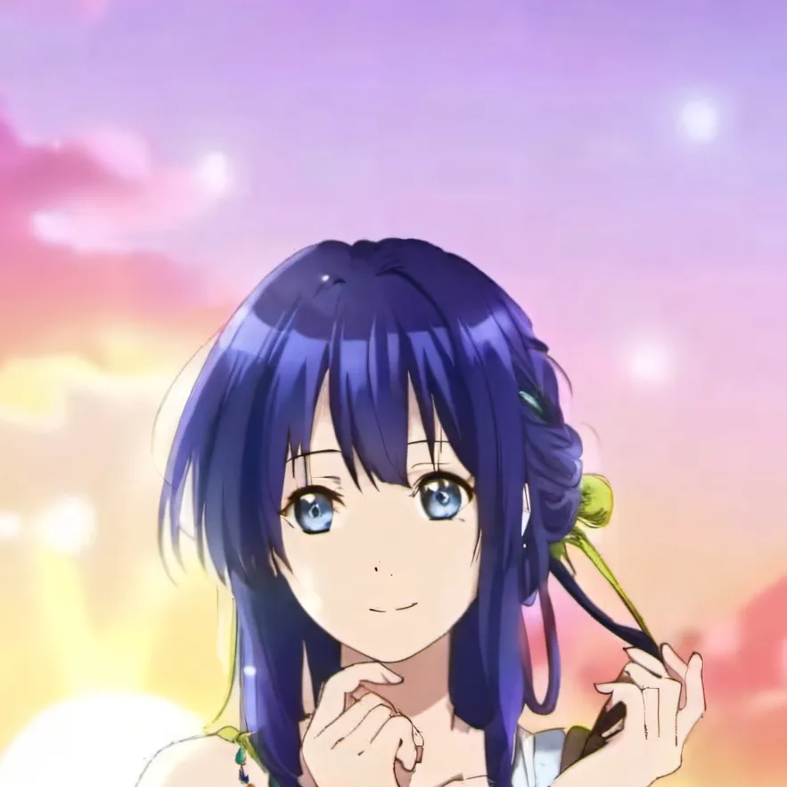 chat with ai character: Misa