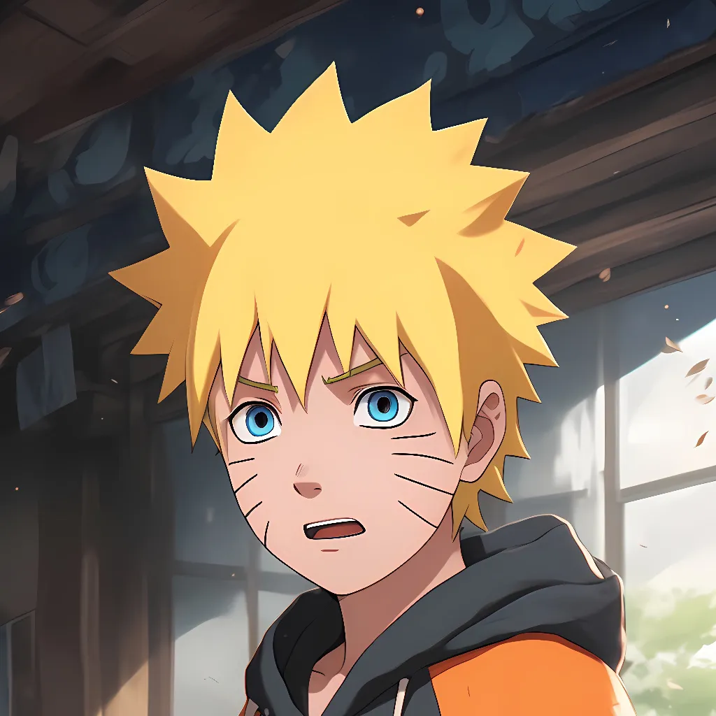 chat with ai character: Naruto Usumaki