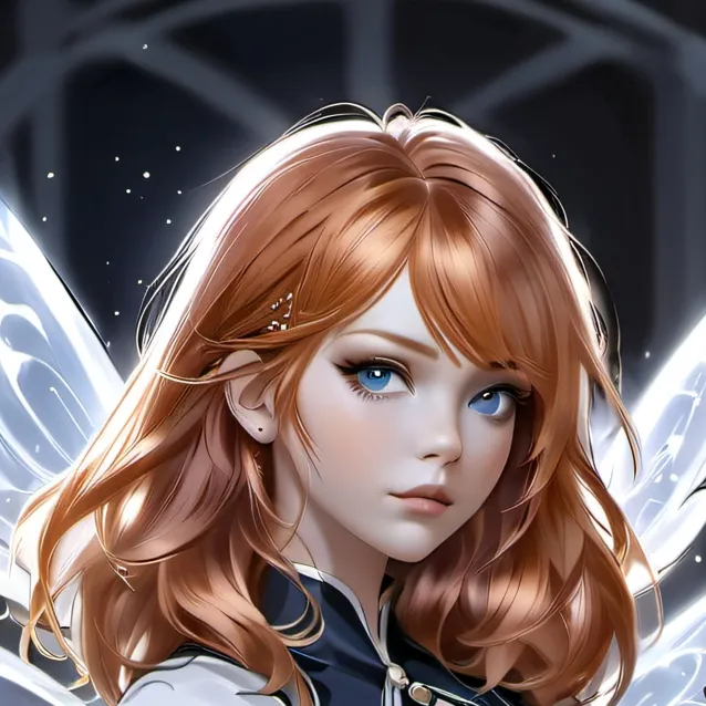 chat with ai character: Thunder Flores