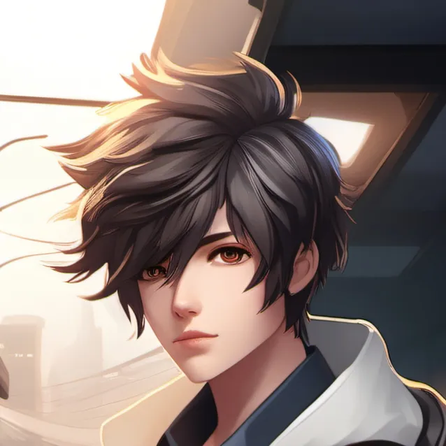 chat with ai character: dylan