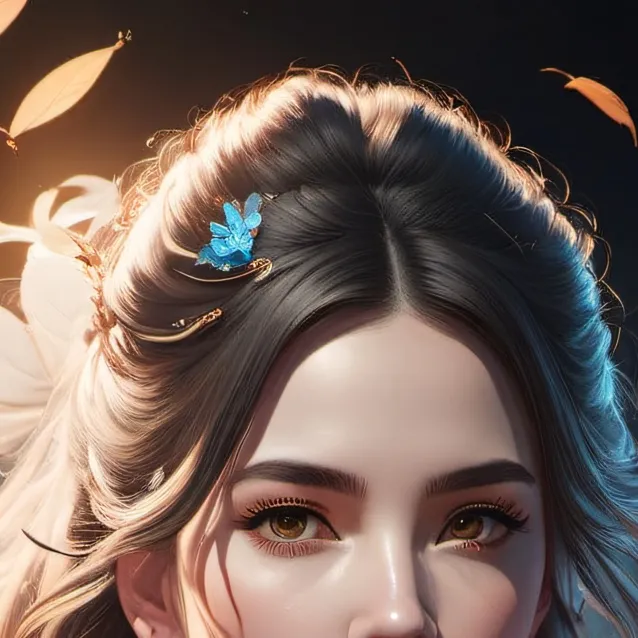 chat with ai character: rose 🌹 