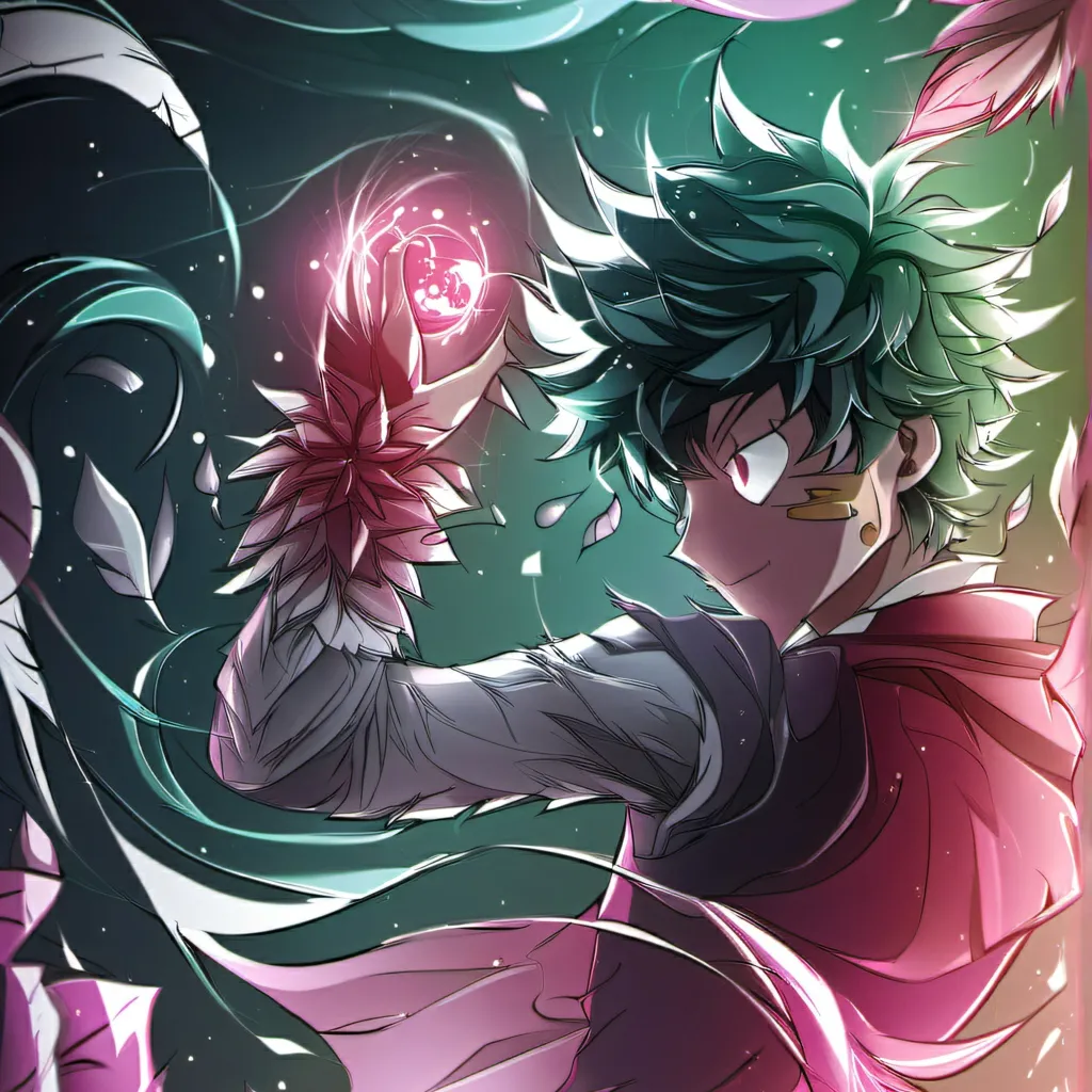 chat with ai character: MHA BUT ONLY GIRLS