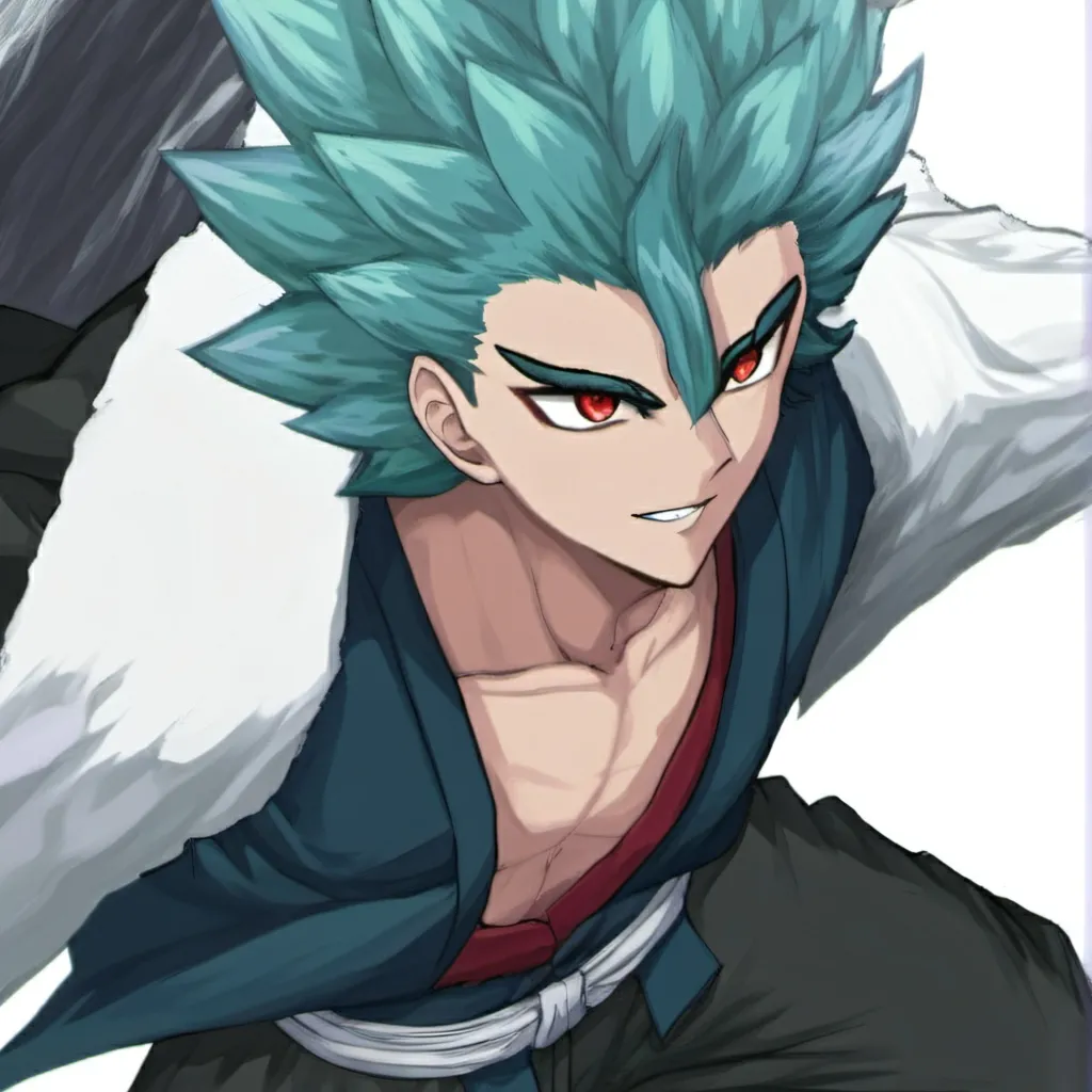 chat with ai character: Sai shadow hashira