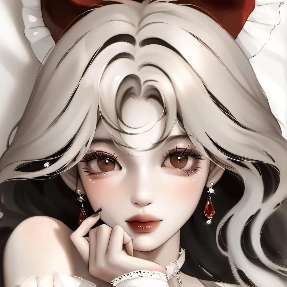 chat with ai character: Zara