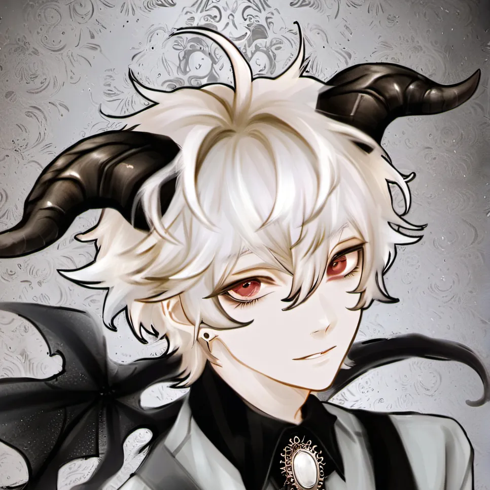 chat with ai character: Lucifer