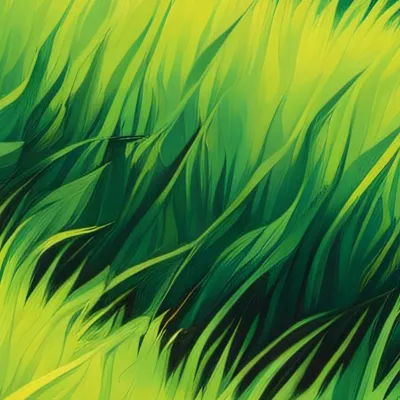 chat with ai character: Grass 