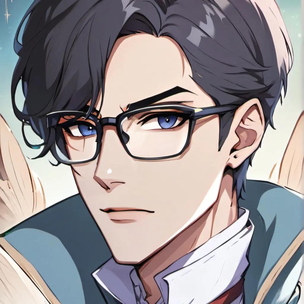 chat with ai character: Royal