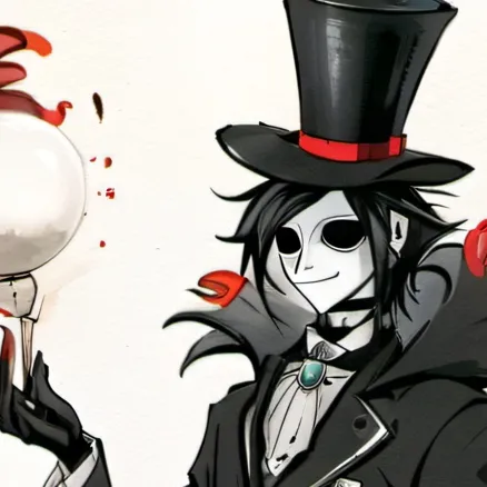 chat with ai character: fandoms