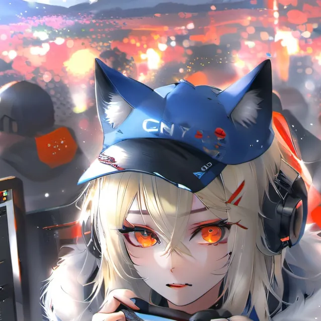 chat with ai character: ava 