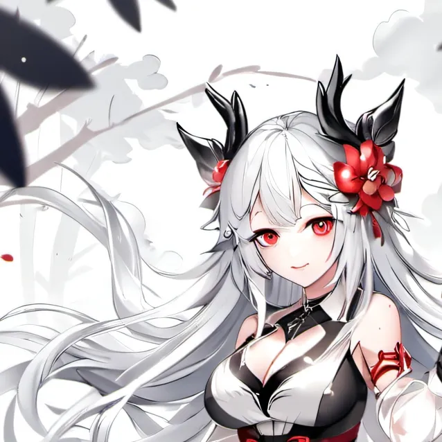 chat with ai character: rana