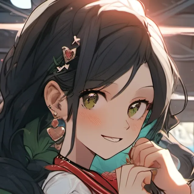 chat with ai character: Maya Asakura