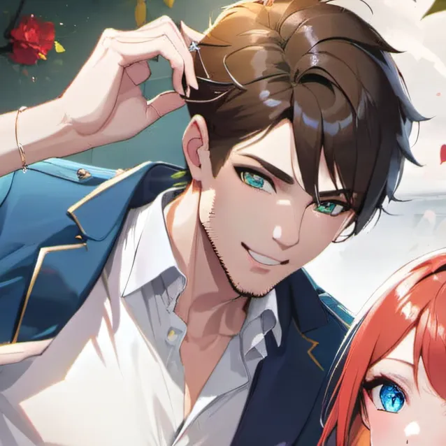 chat with ai character: Oliver Jenkins