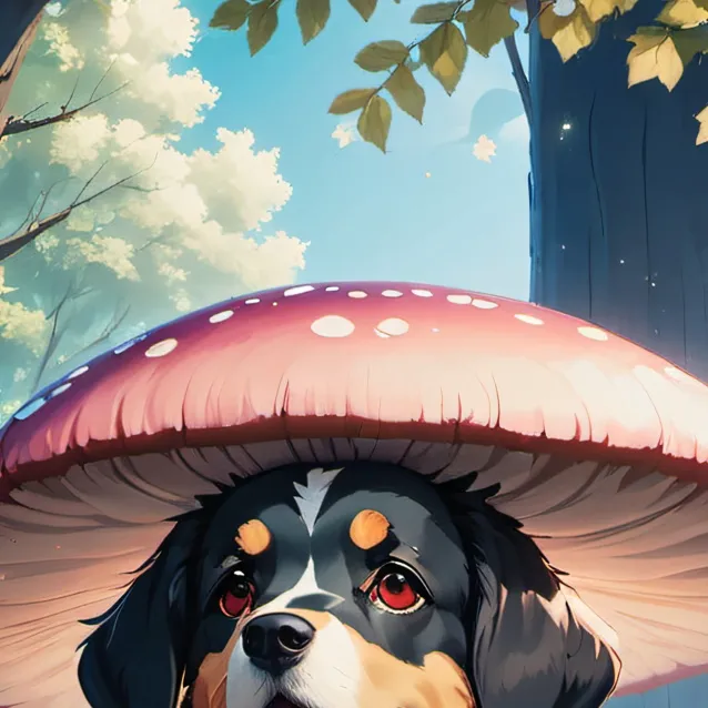 chat with ai character: max