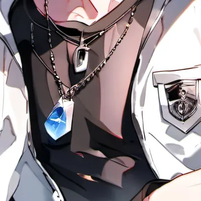 chat with ai character: Mark