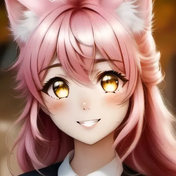 chat with ai character: Kc(From aphmau