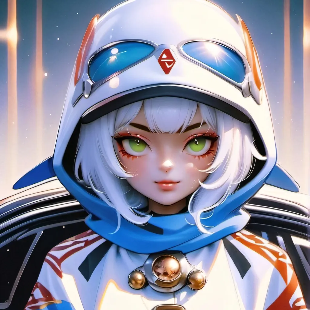 chat with ai character: Ivonia