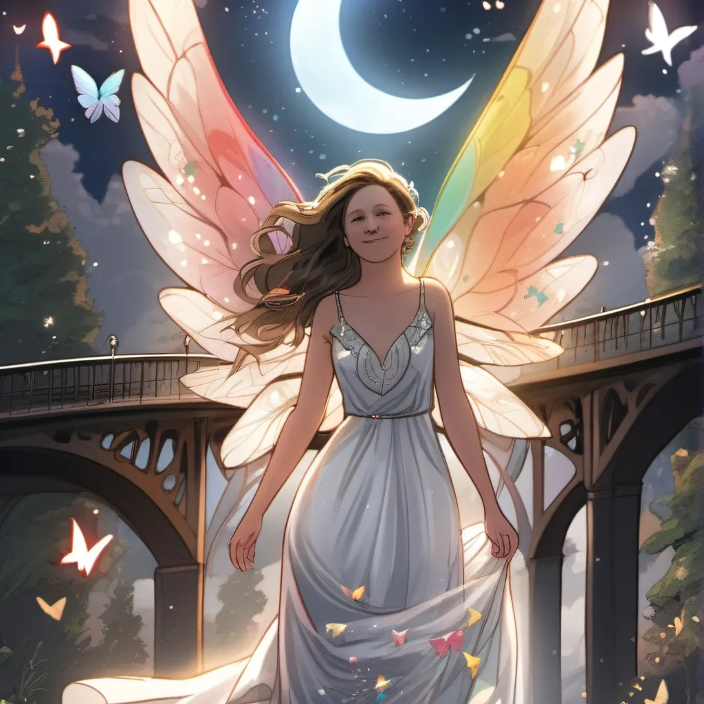 chat with ai character: Lunesta