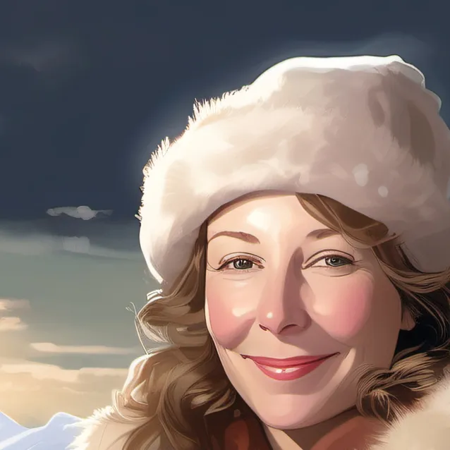 chat with ai character: Ella