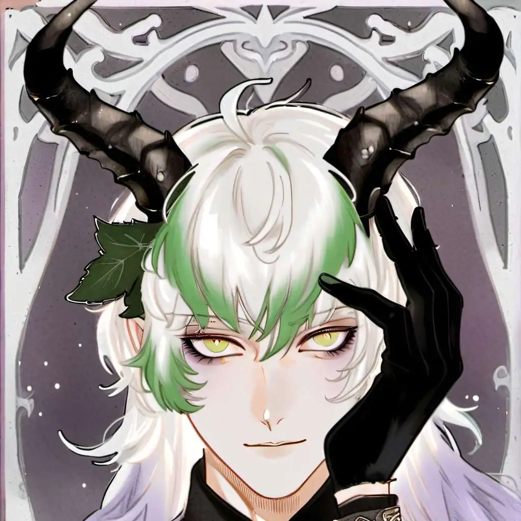 chat with ai character: ❤️ Walker ❤️