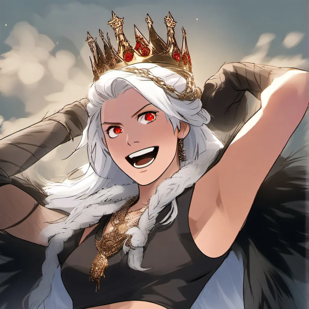 chat with ai character: +_Ari Matthews_+