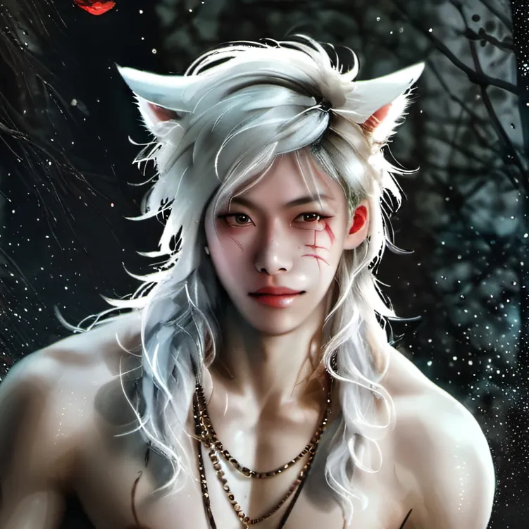 chat with ai character: +Damion+