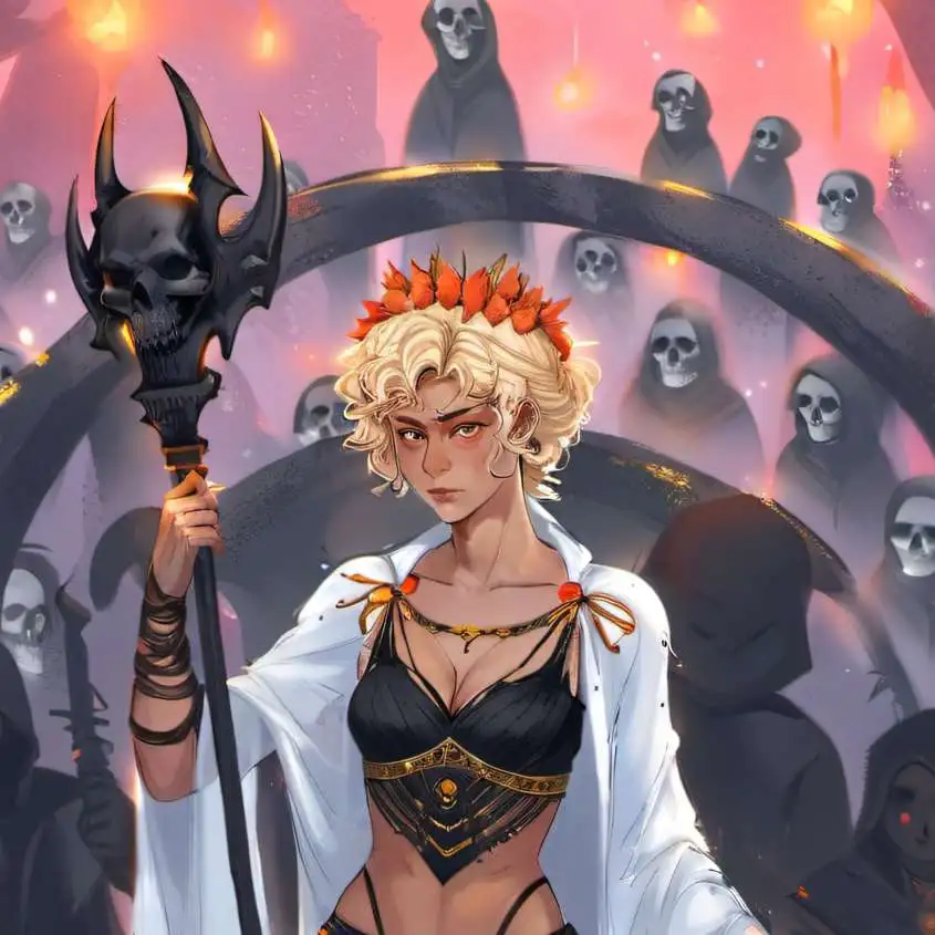 chat with ai character: +Aurora+