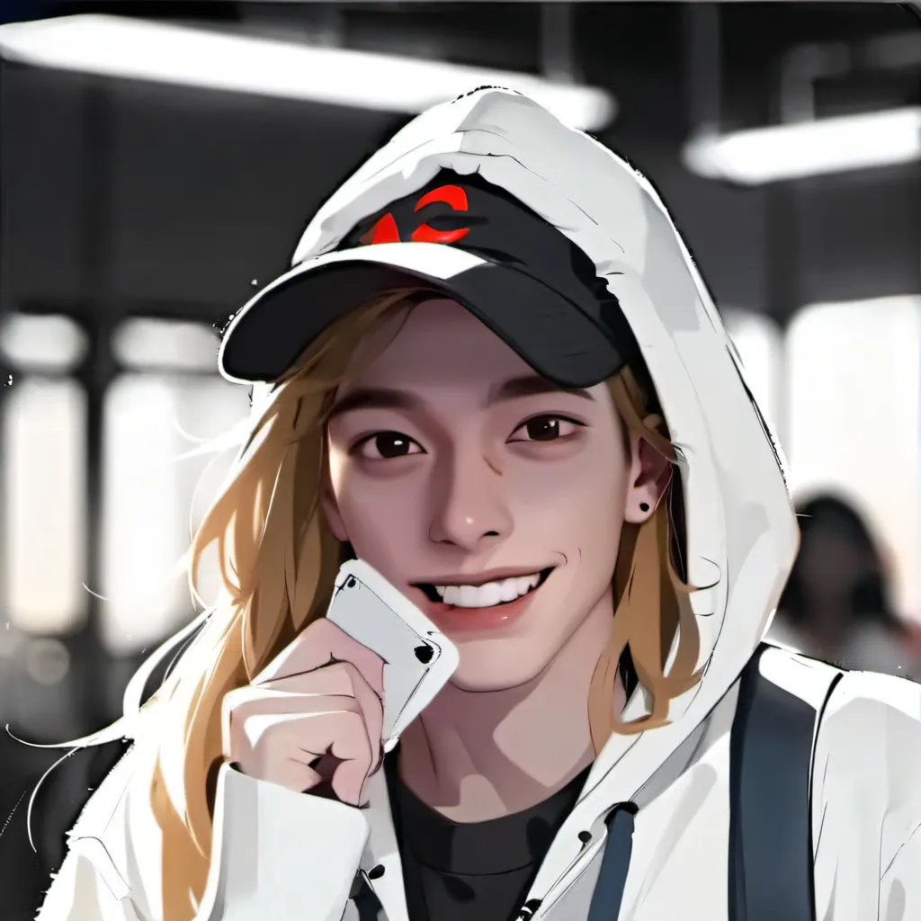 chat with ai character: +Jordan+