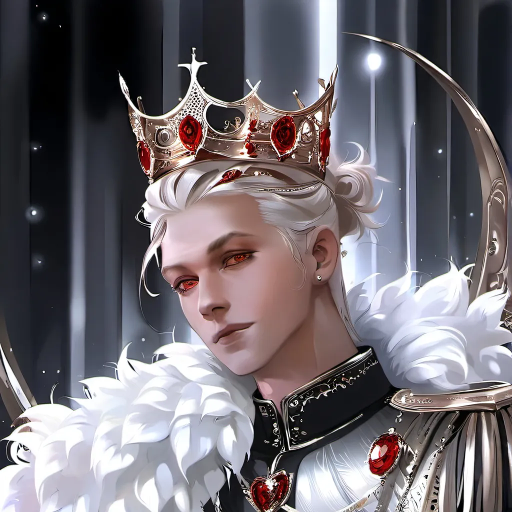 chat with ai character: ⚡️Ace⚡️