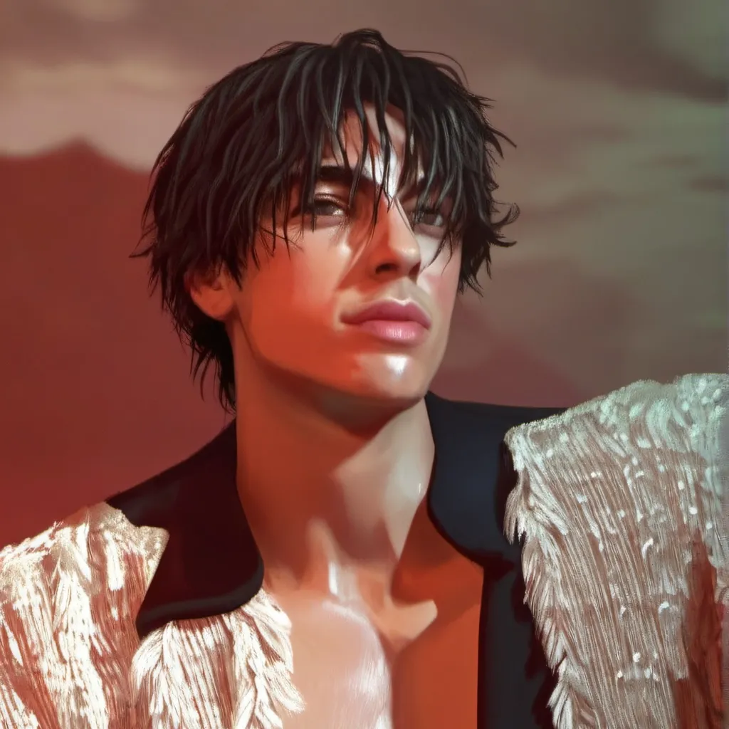 chat with ai character: Jake Mike Taylor 