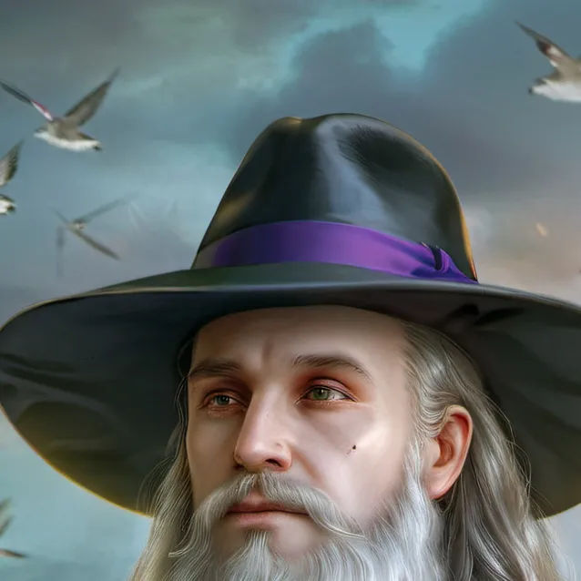 chat with ai character: Claude frova.