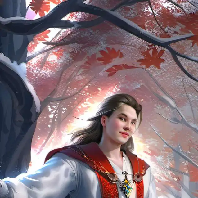 chat with ai character: King Magnifico