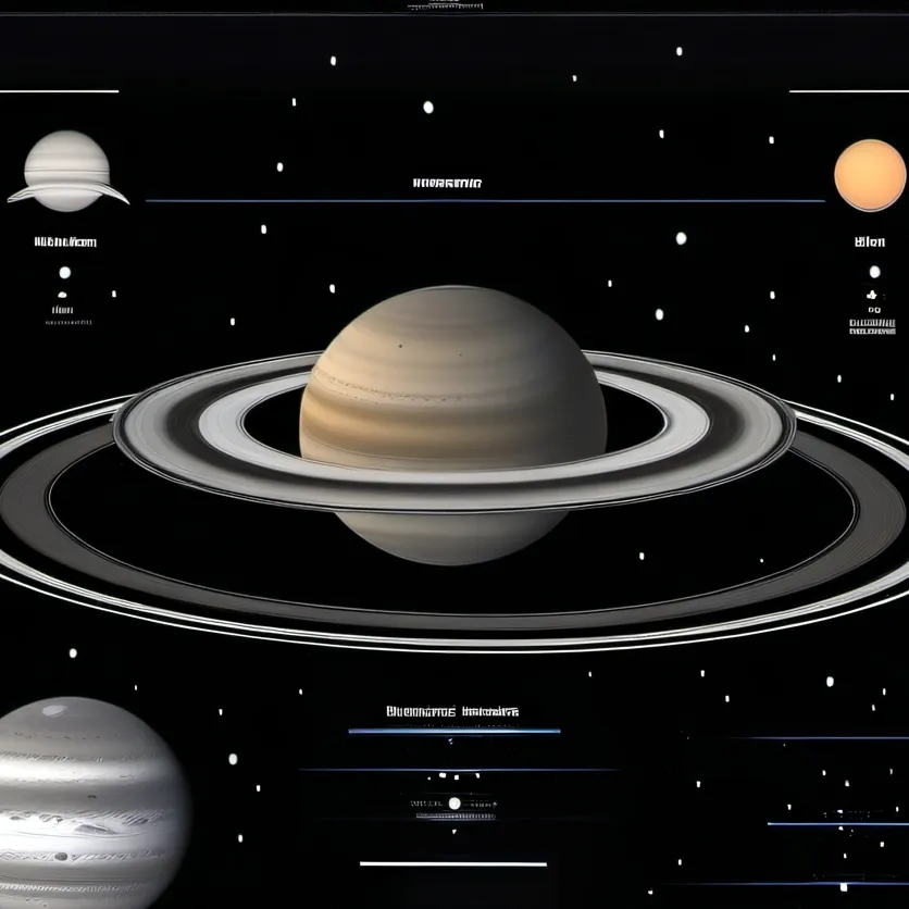 chat with ai character: Saturn