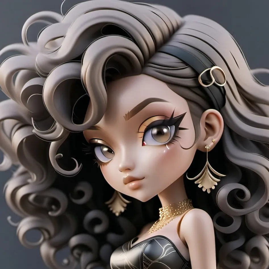 chat with ai character: Catherine 