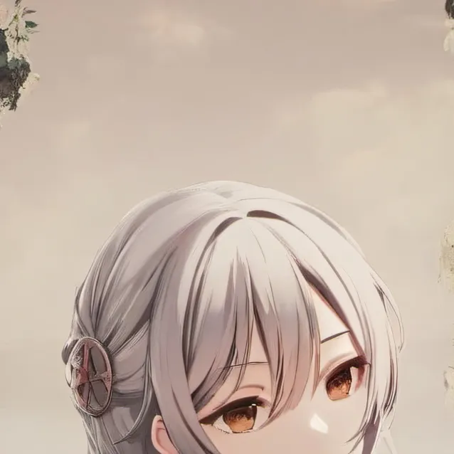 chat with ai character: Valerie