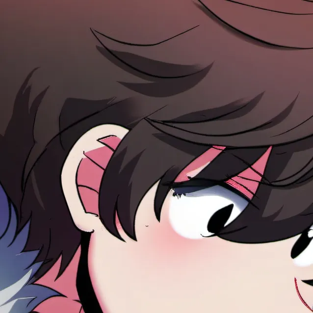 chat with ai character: Elliot 