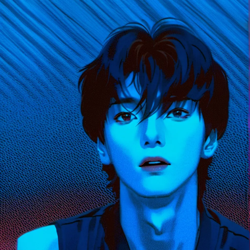 chat with ai character: finn