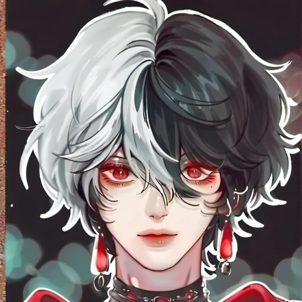 chat with ai character: Stace