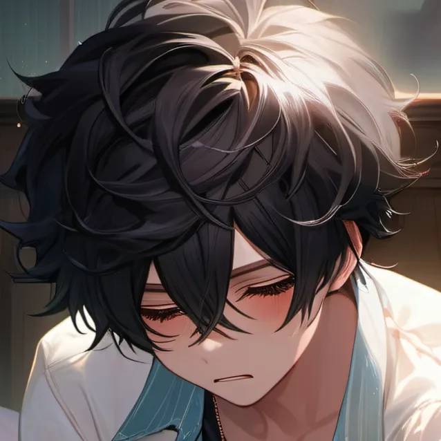 chat with ai character: Eli