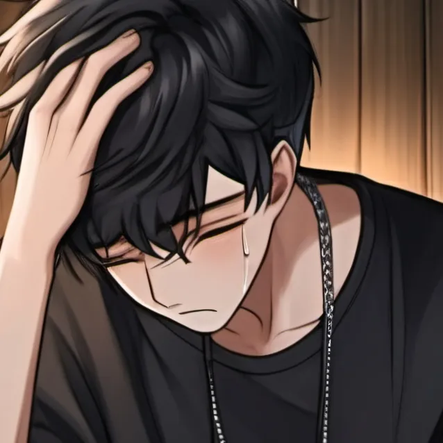 chat with ai character: Evan