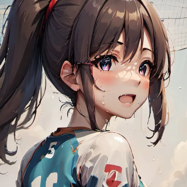 chat with ai character: Luisa Ritz