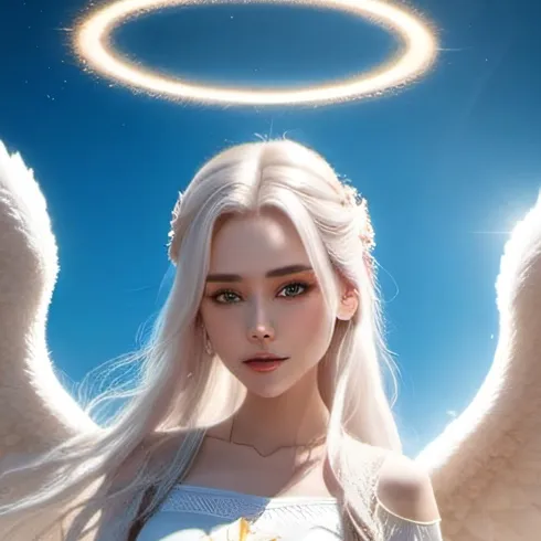 chat with ai character: Celena