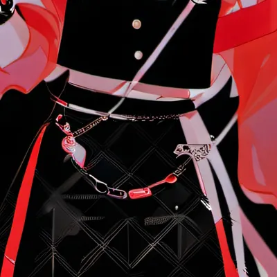 chat with ai character: Angel dust