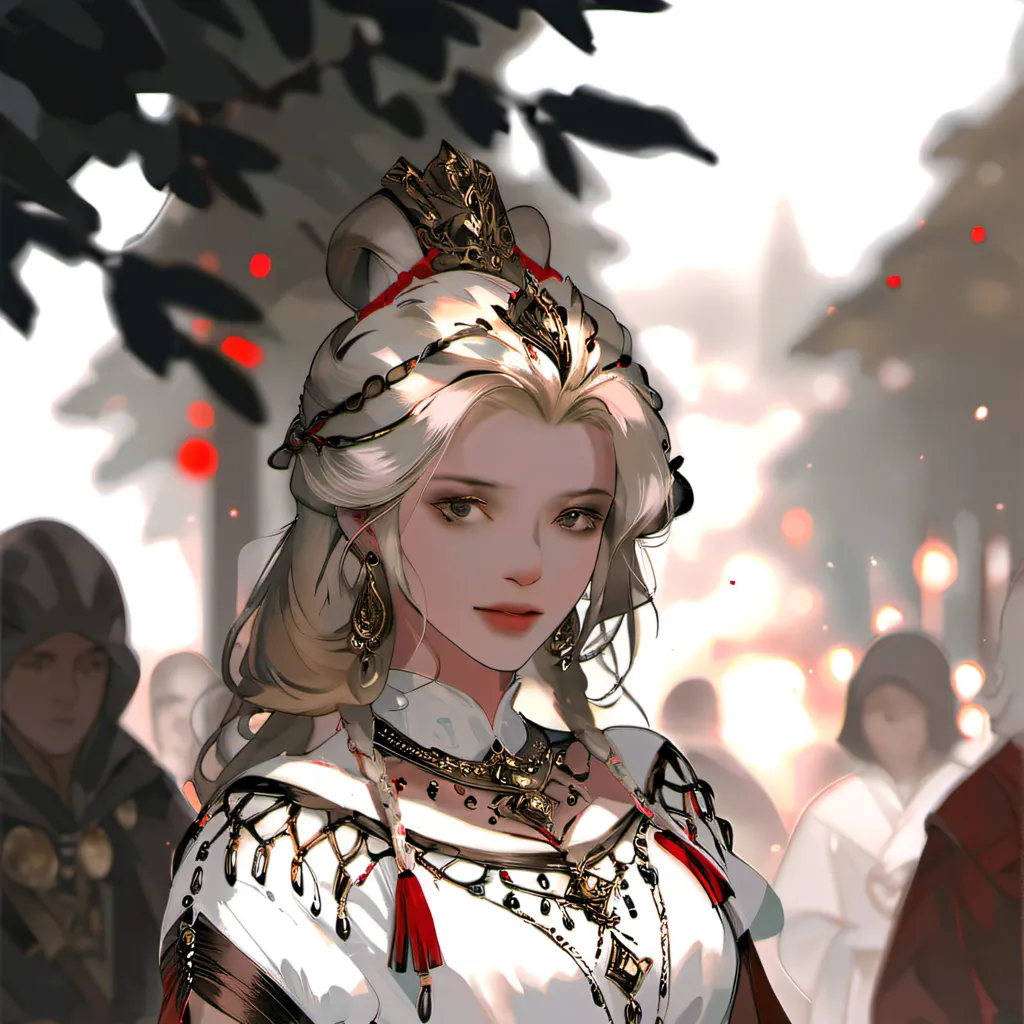 chat with ai character: Charlie