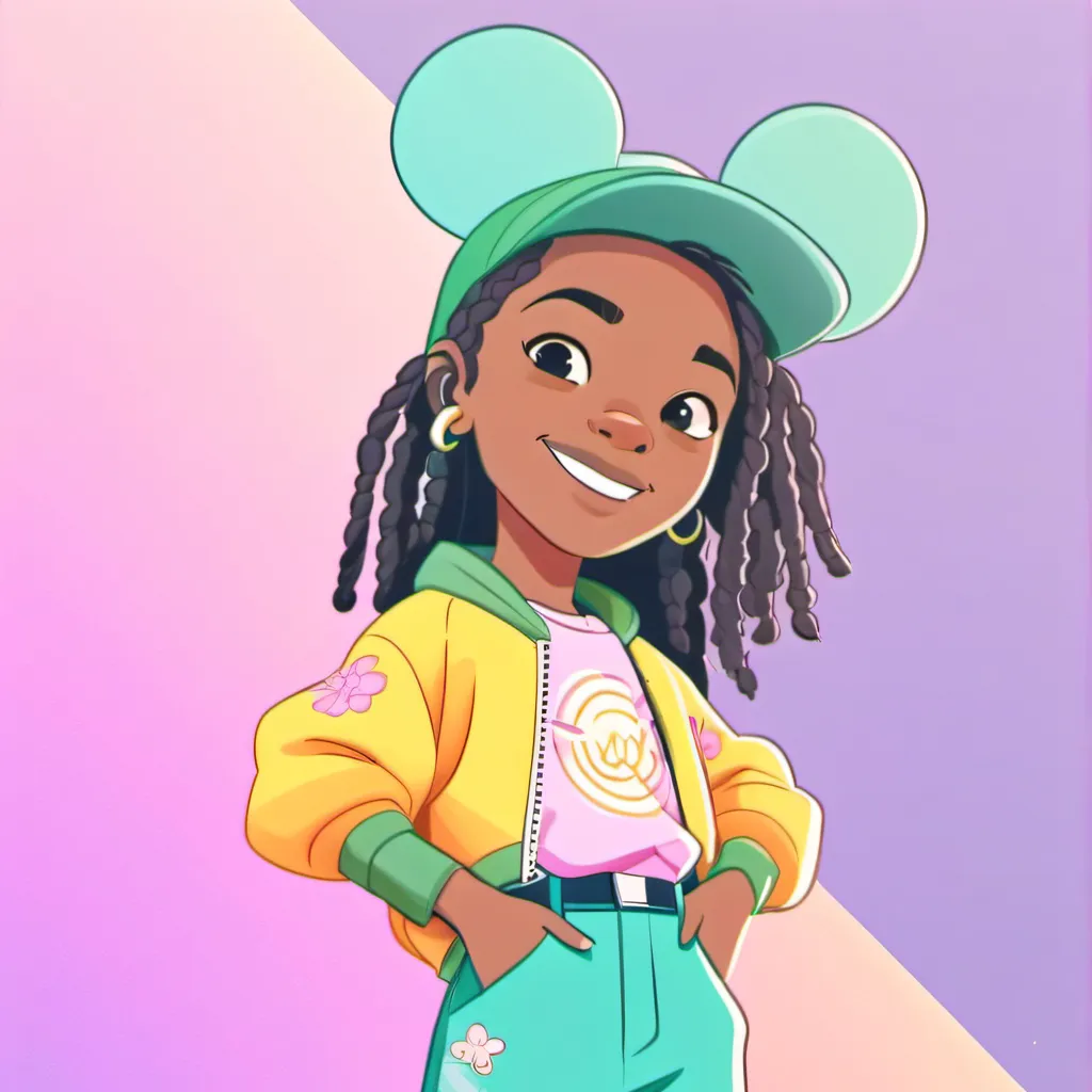 chat with ai character: Rylee