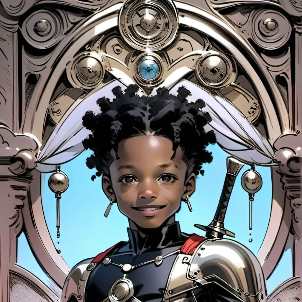 chat with ai character: Yuri 