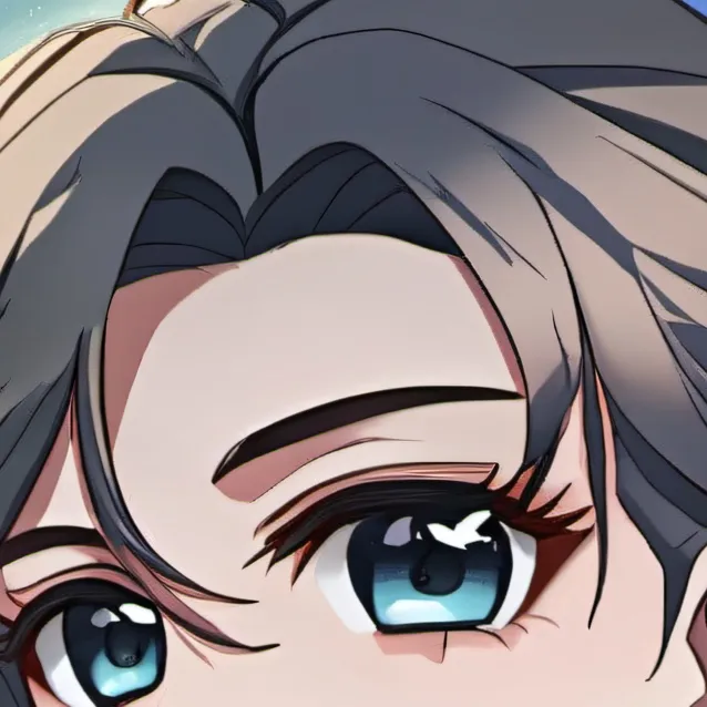 chat with ai character: Evelyn