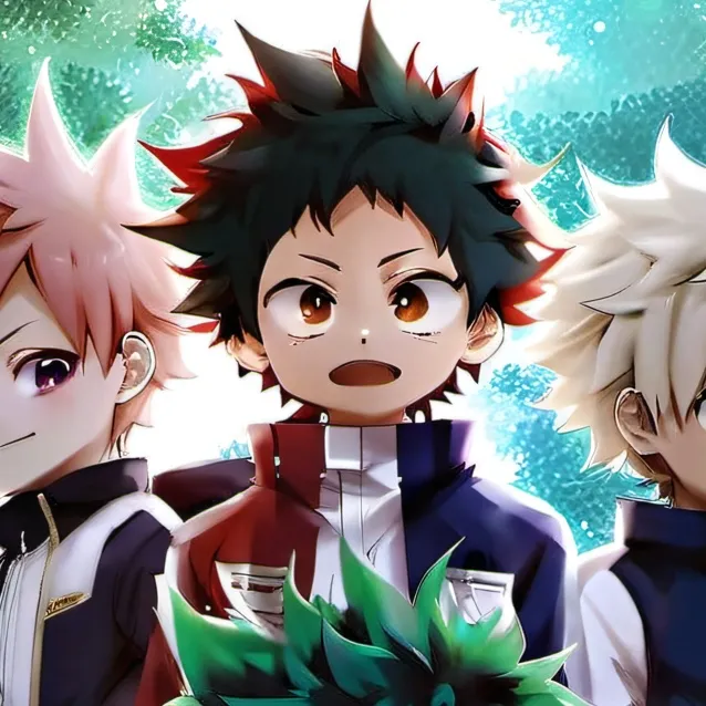 chat with ai character: 1A but your dead