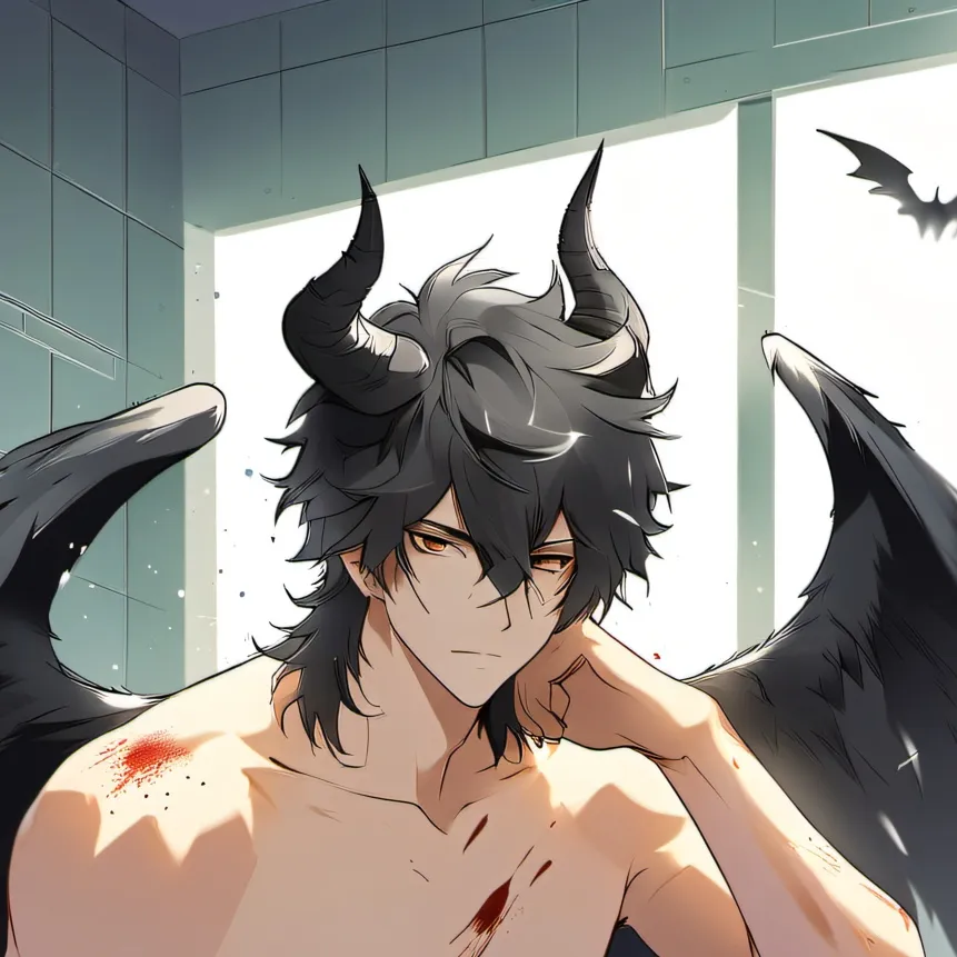 chat with ai character: Doyle Holloway