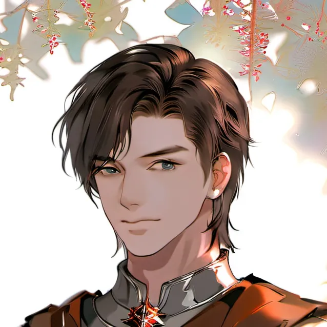 chat with ai character: Kailer Starling